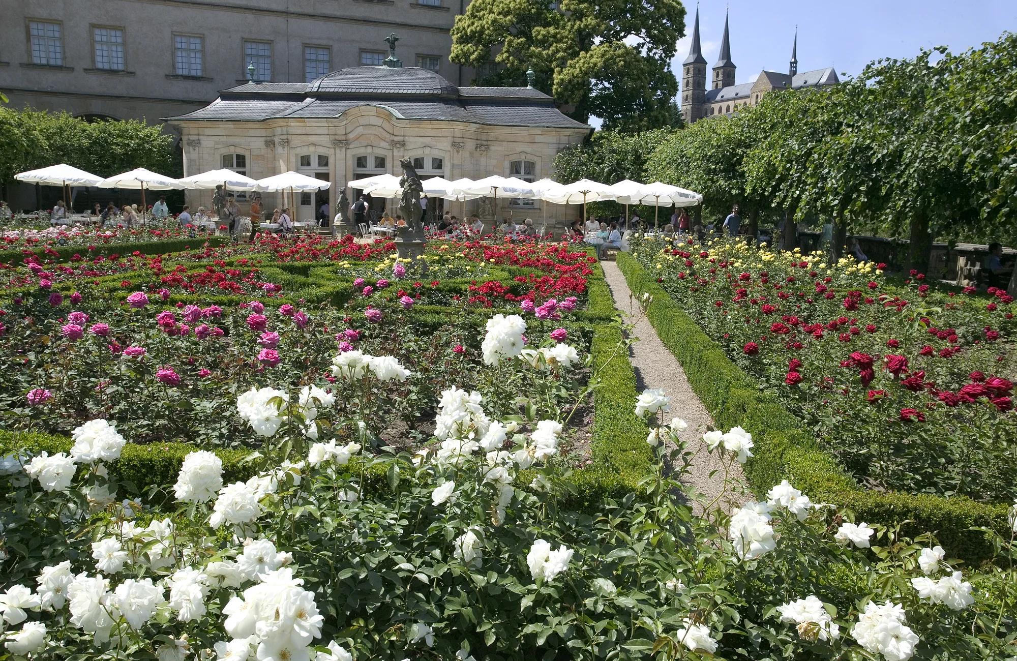 Rosengarten