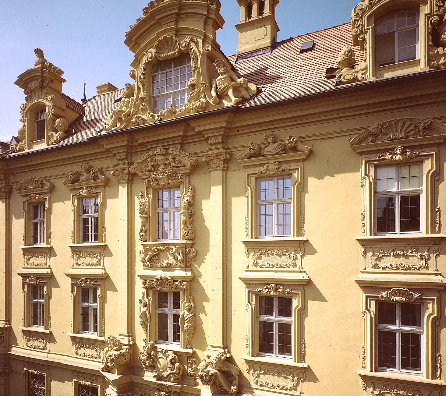 Böttingerhaus