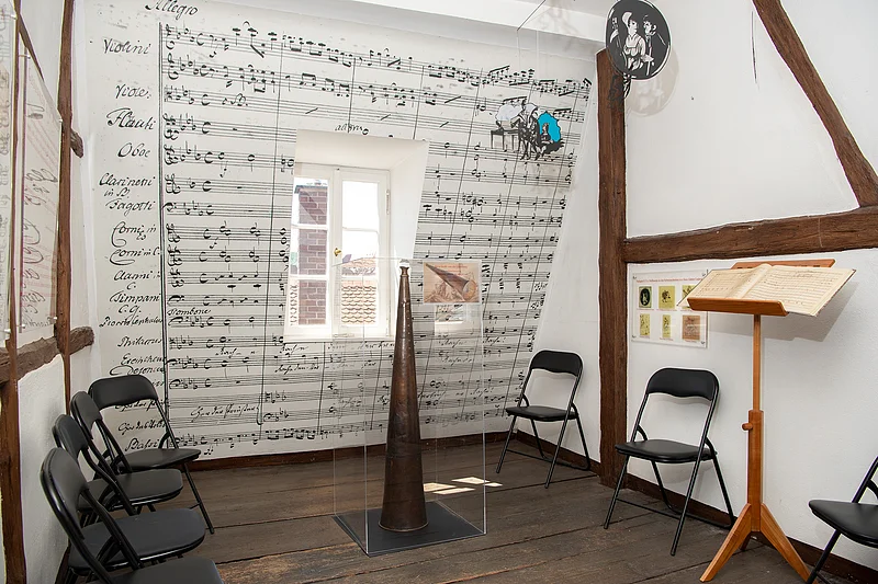 E.T.A.-Hoffmann-Haus
