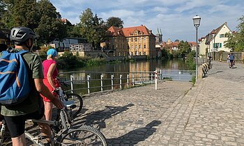 tourist info bamberg