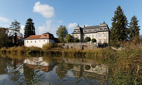 Schloss Burgwindheim