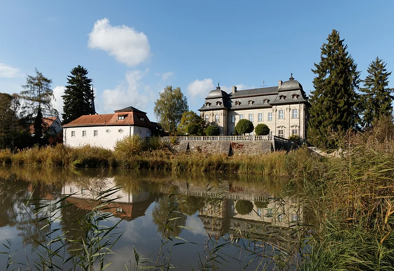 Schloss Burgwindheim