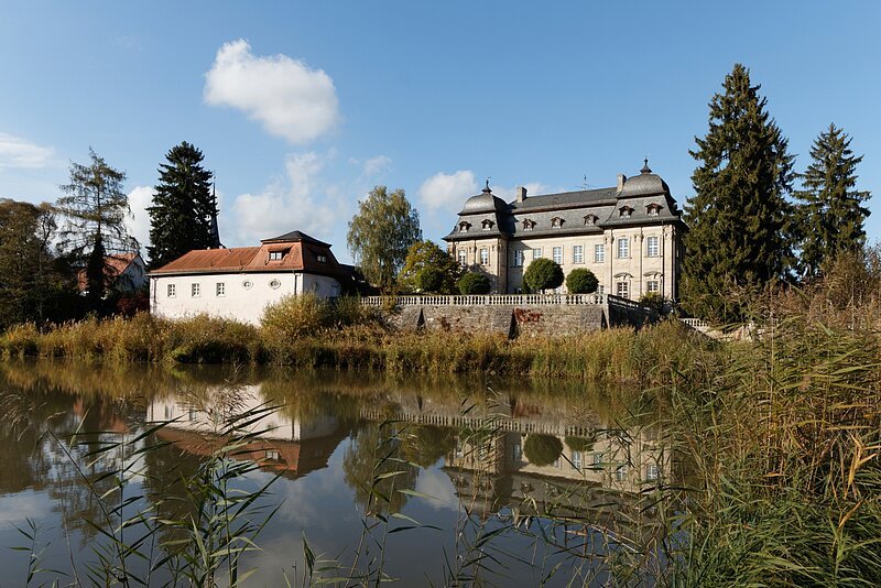 Schloss Burgwindheim