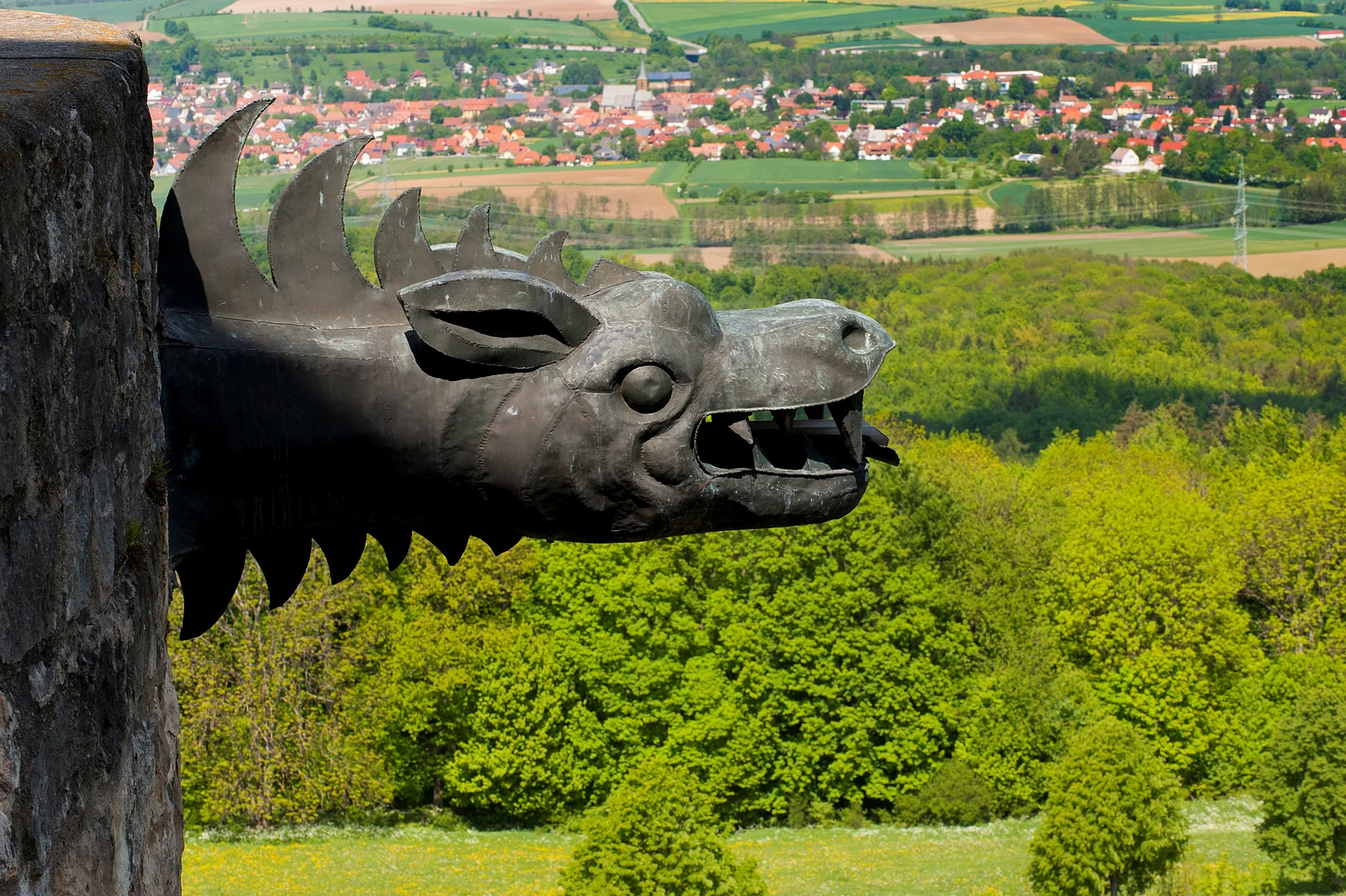 Wanderspaß im BAmberger Land