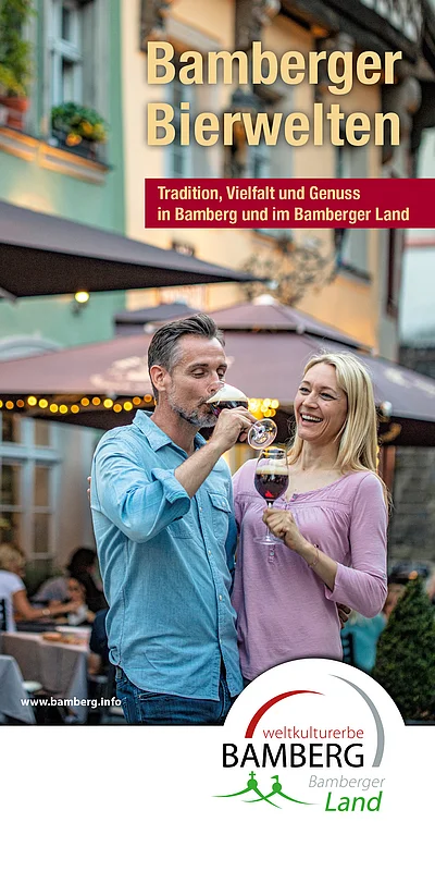 Bamberger Bierwelten Bamberger Bierwelten - exklusiver Bestandteil der BierSchmecker®Tour